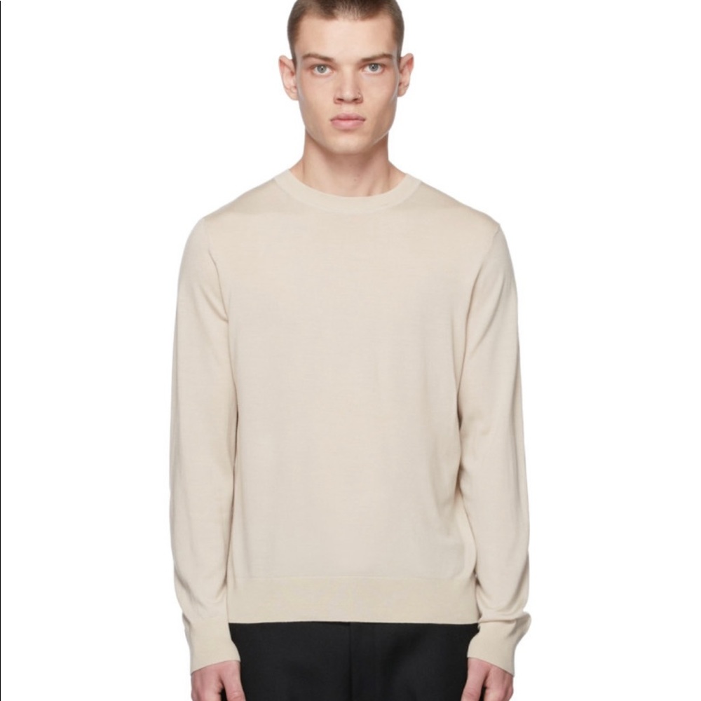 Theory Crewneck Sweater